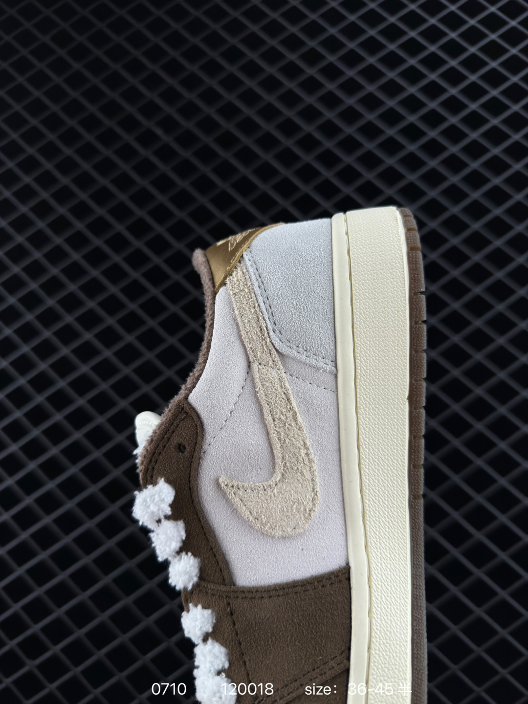 Nike Air Jordan 1 Low